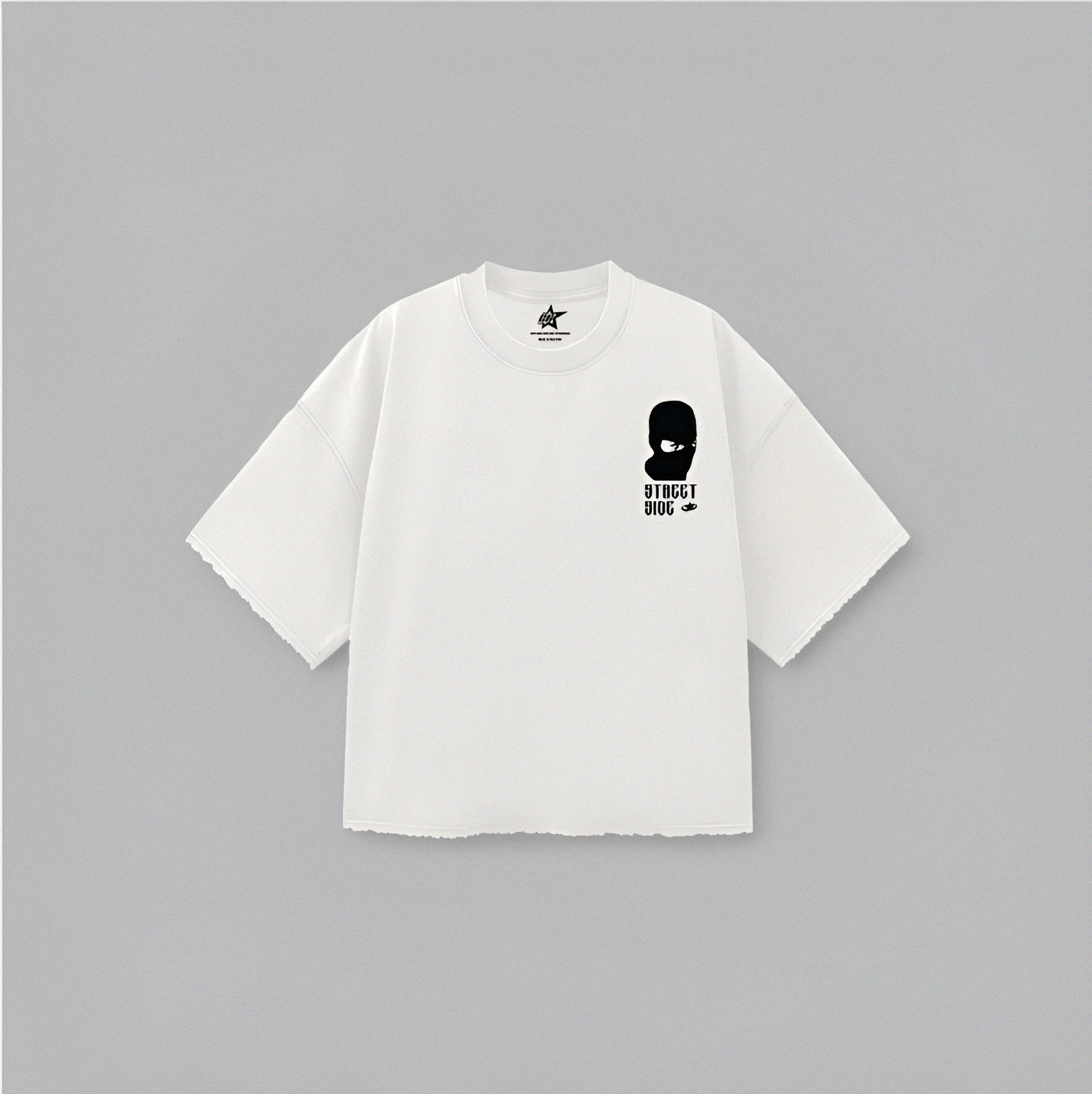 StreetSide Y2K TEE
