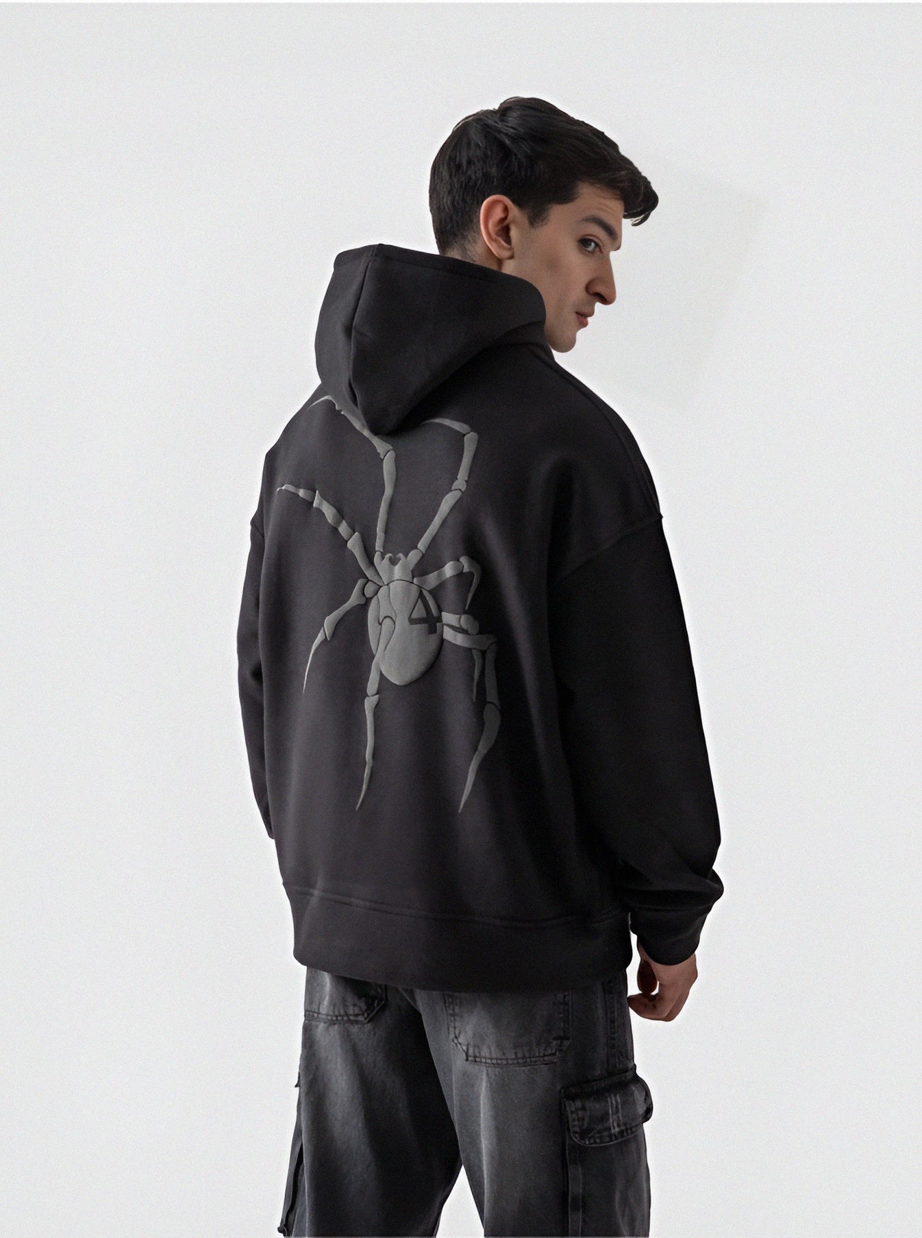 Hunter X Hunter Hoodie