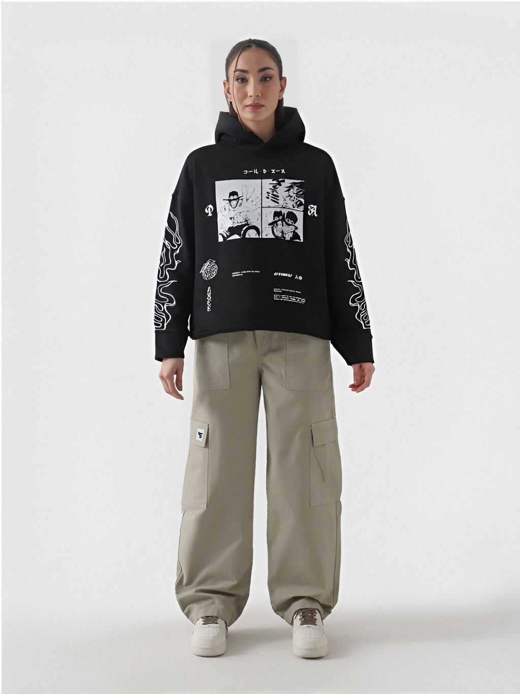 White Beard - One Piece