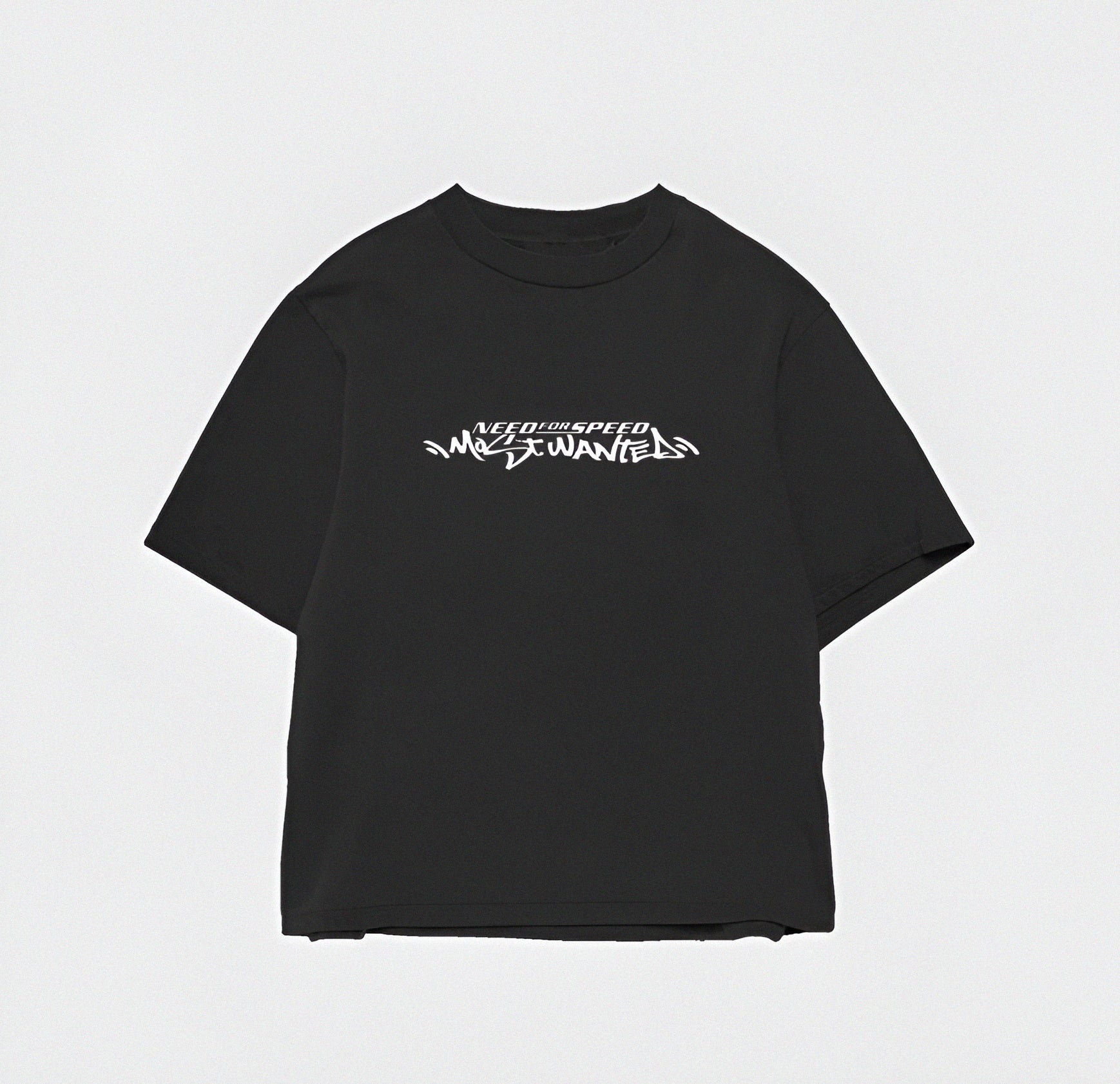 NFS WANTED TEE