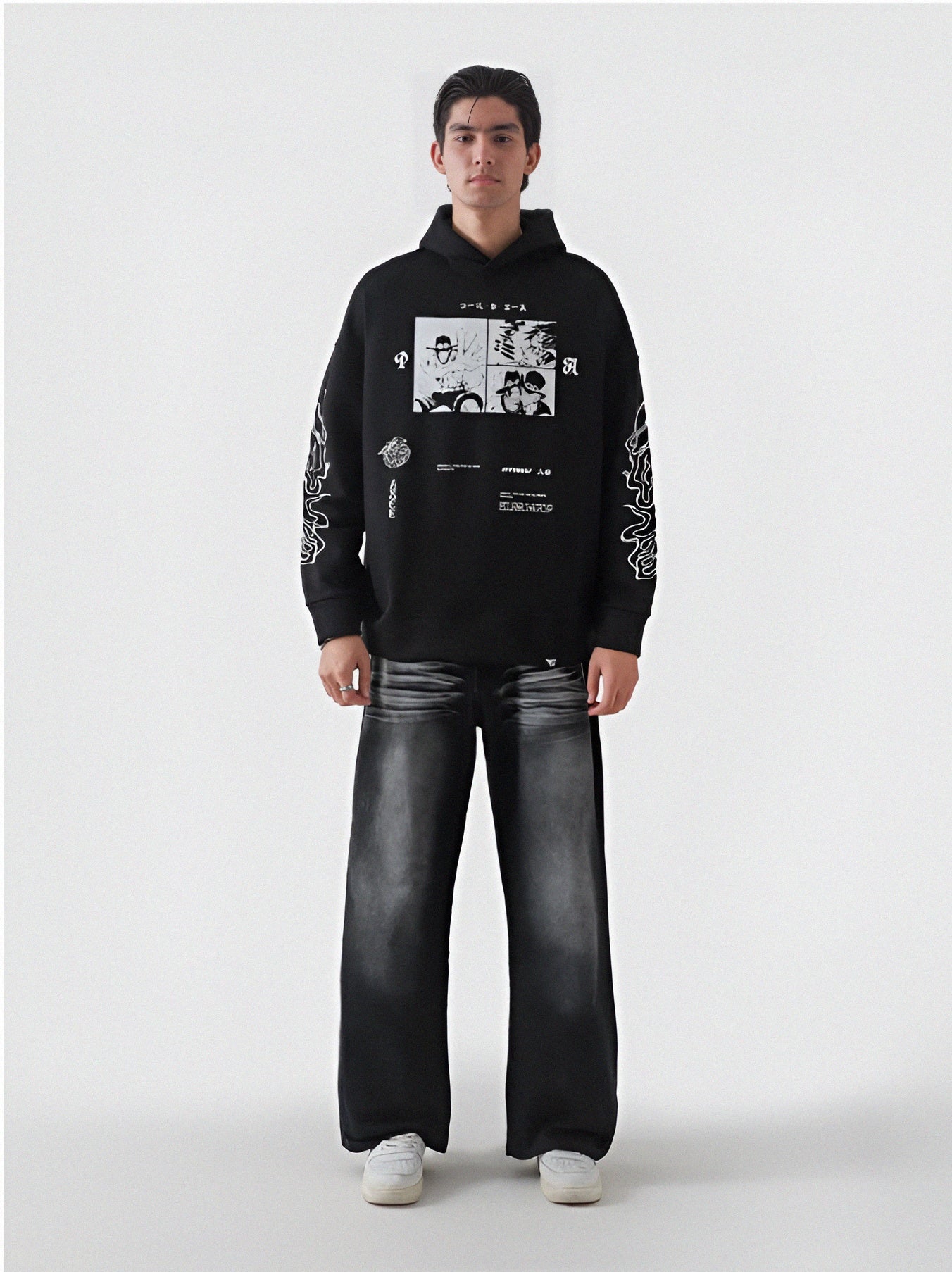 White Beard - One Piece