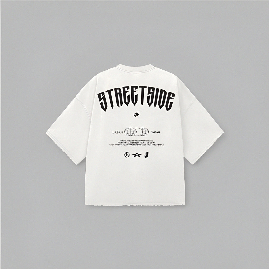 StreetSide Y2K TEE