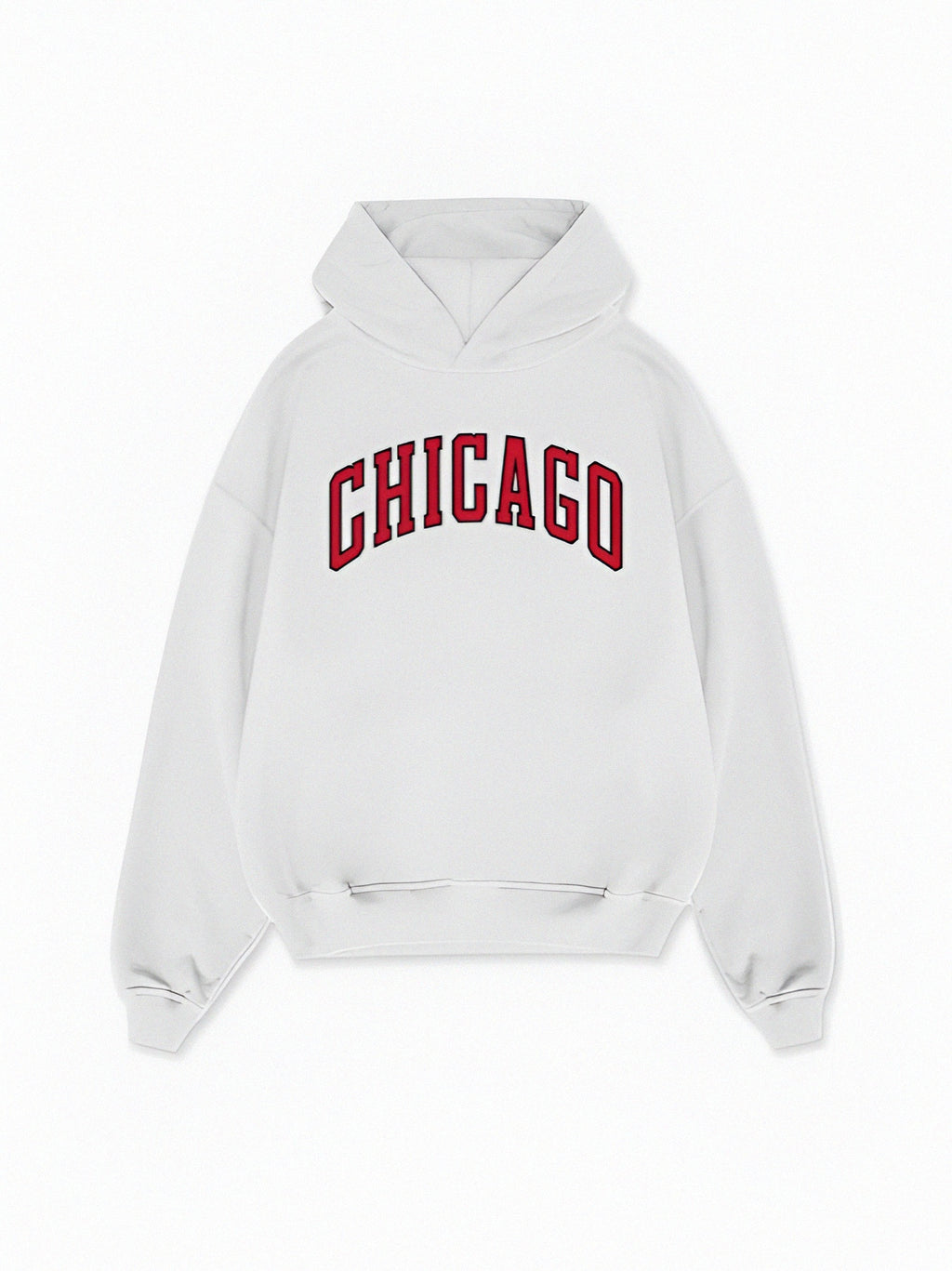 Chicago Hoodie