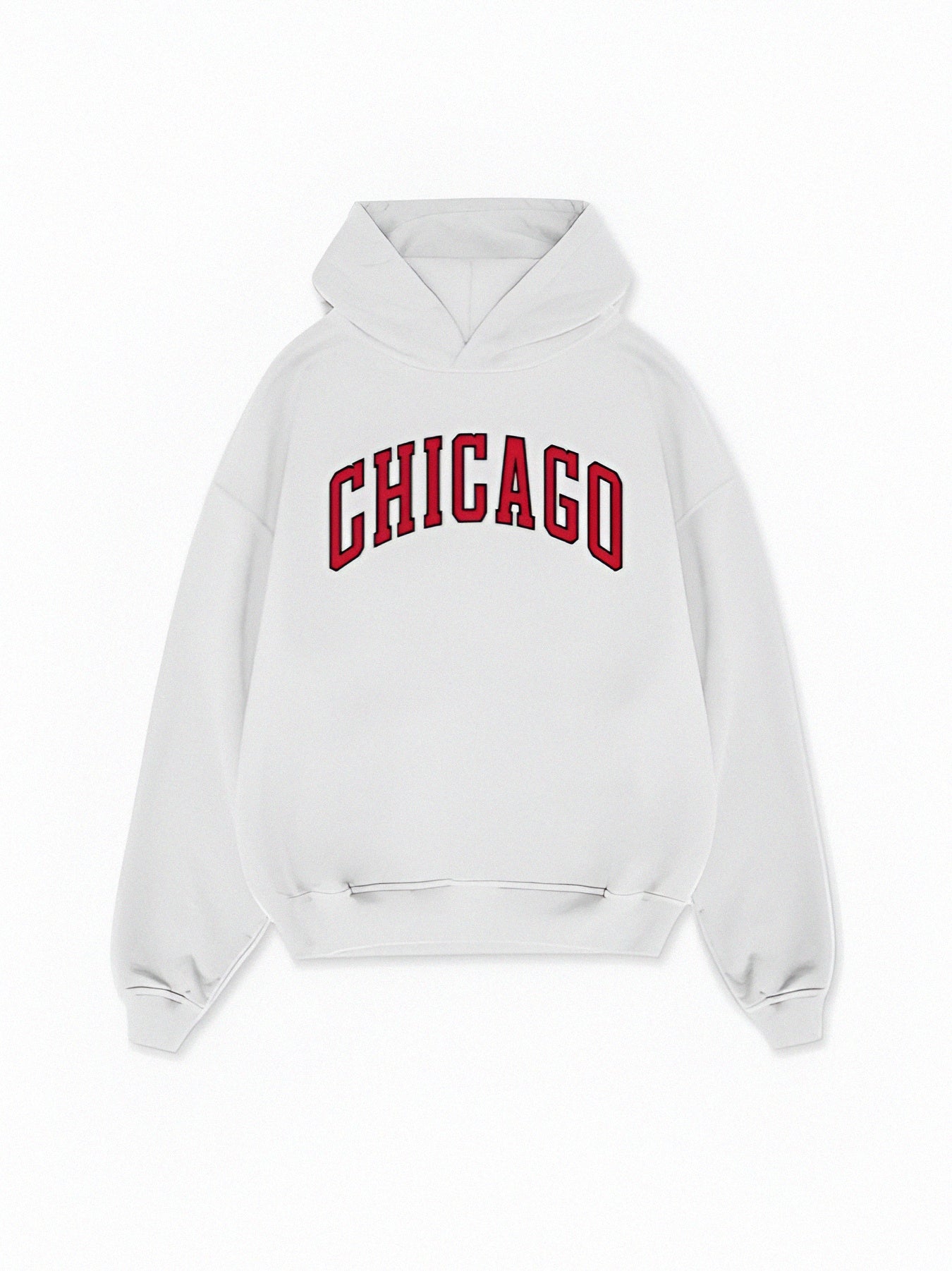 Chicago Hoodie