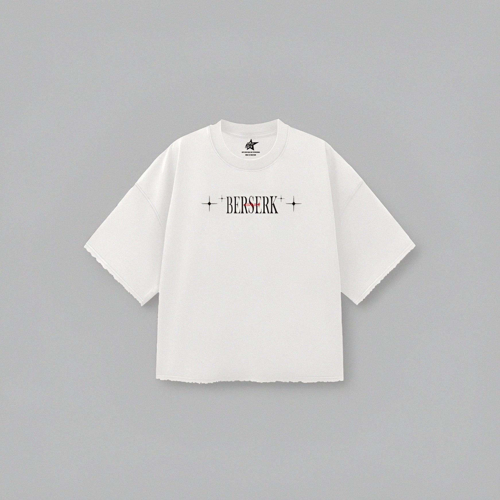 Berserk Fans Y2K TEE