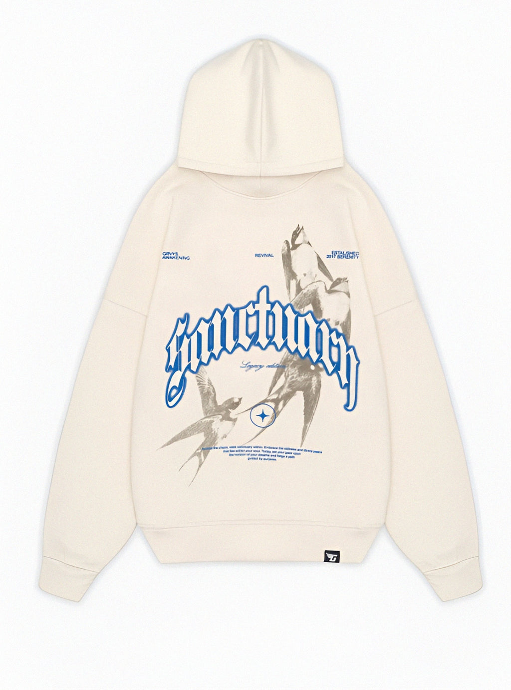 Sanctuary Hoodie