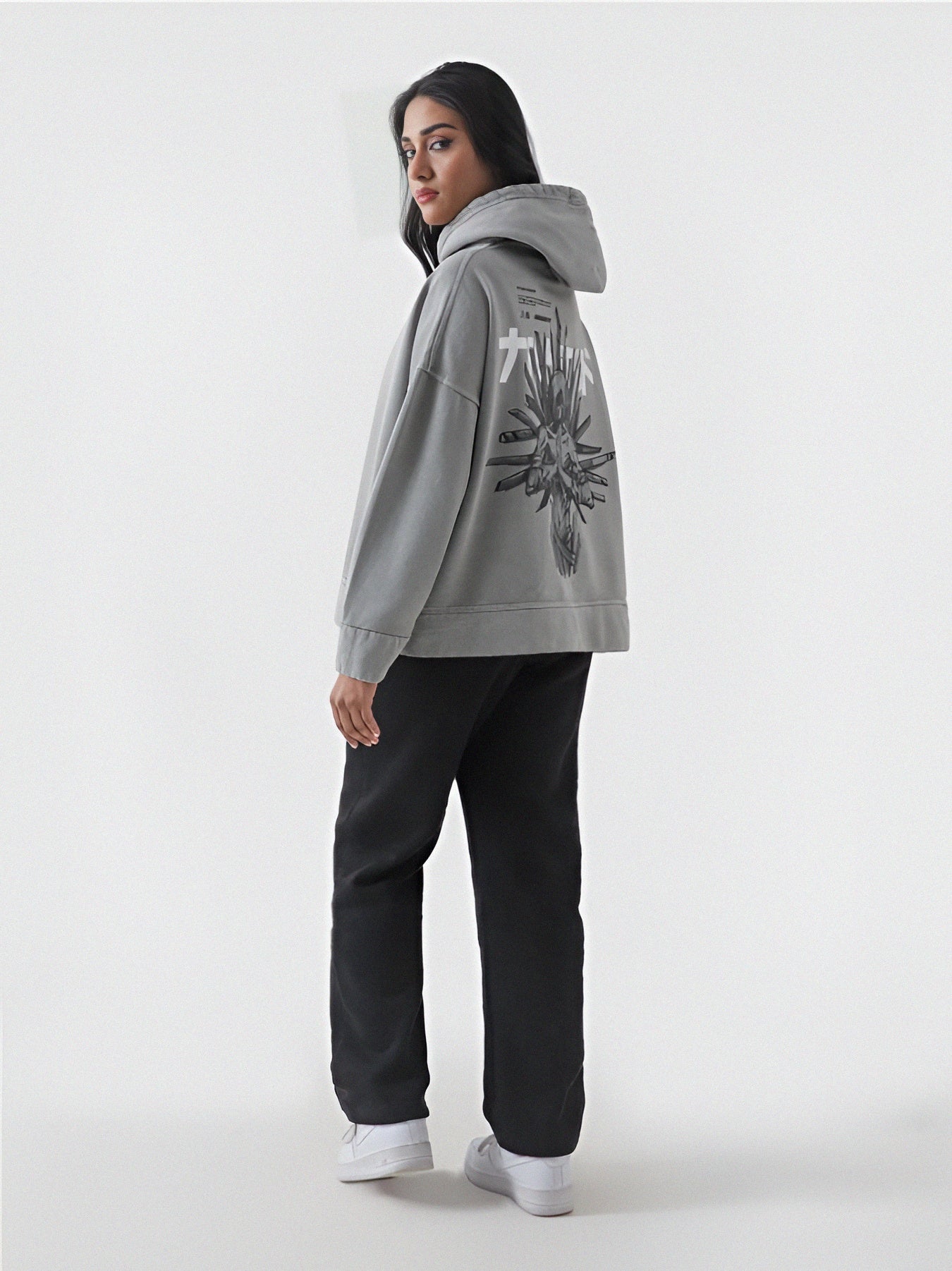 Naruto Pain (Hoodie)