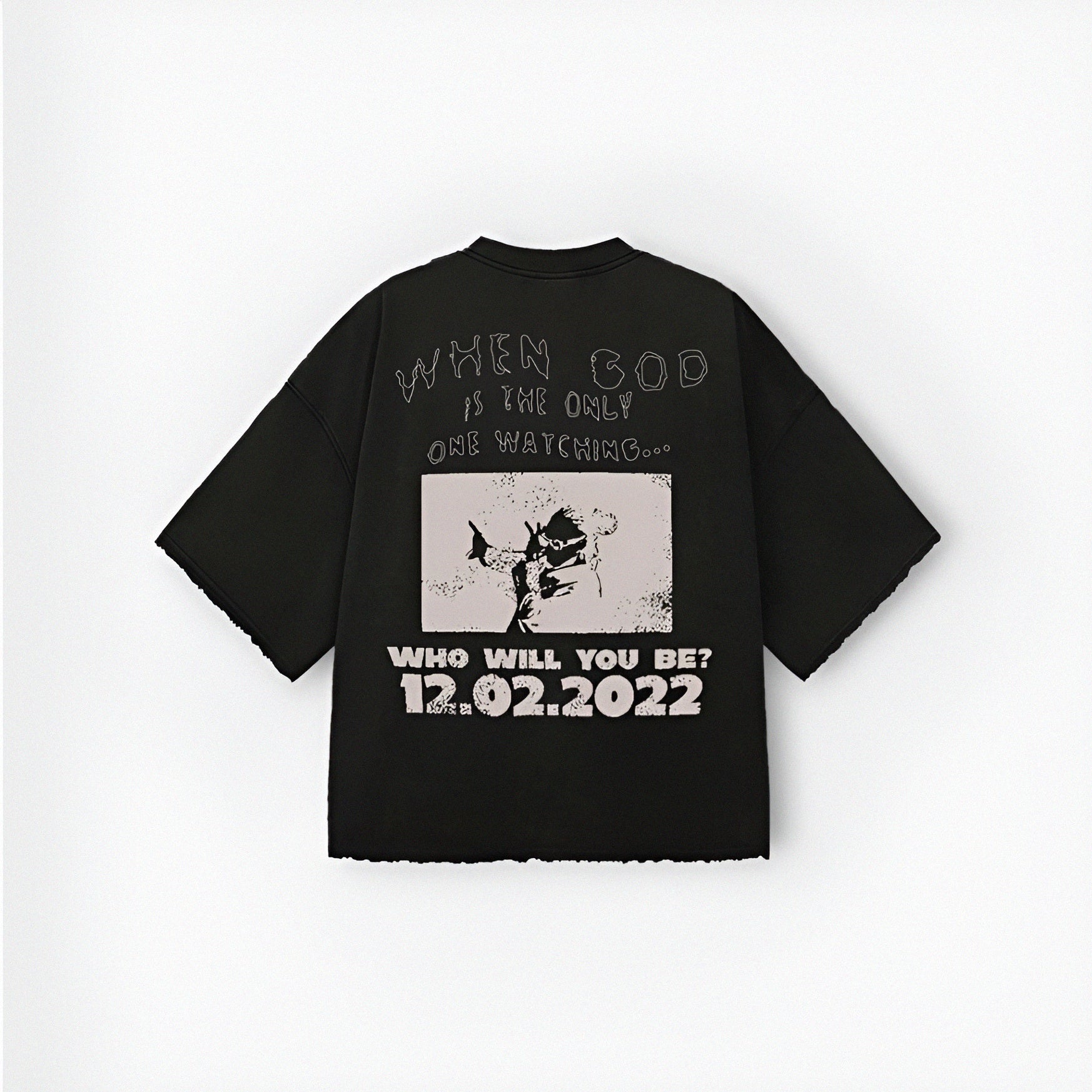 Hero & Villains V2 TEE