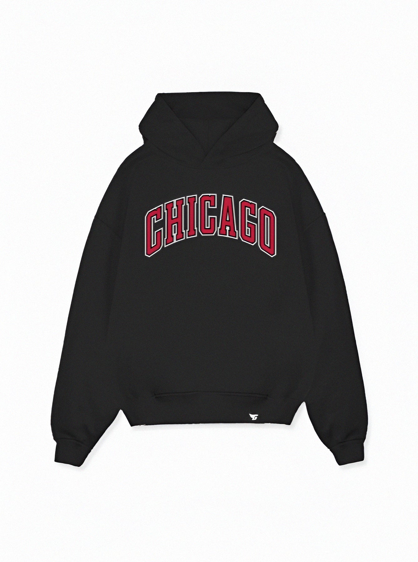 Chicago Hoodie
